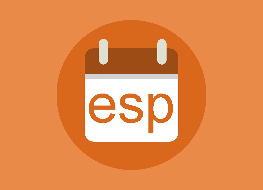 Esperanto word of the day logo
